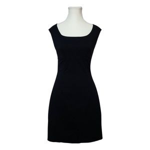 Content Perfect Black Dress